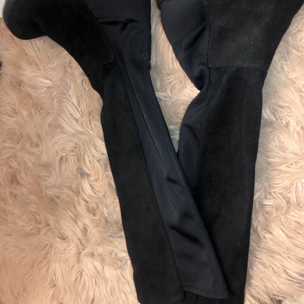Boots - Picture 1 of 6